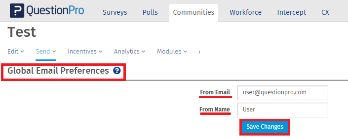 Survey Software Help Image